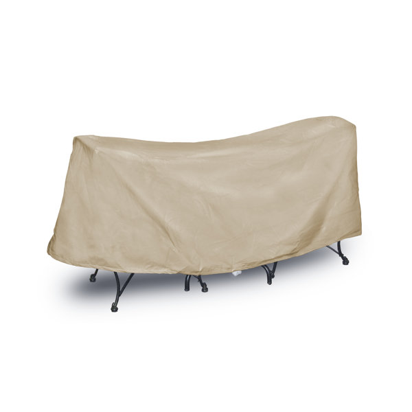 Arlmont & Co. Bistro Table and Chair Cover & Reviews Wayfair